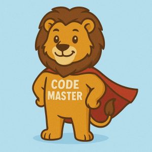 Code Masters