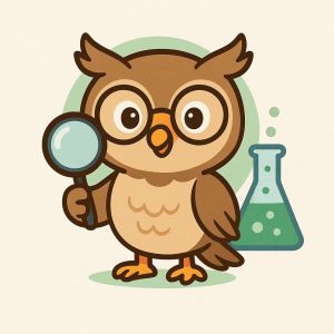 Science Builders (Ages 7–8)