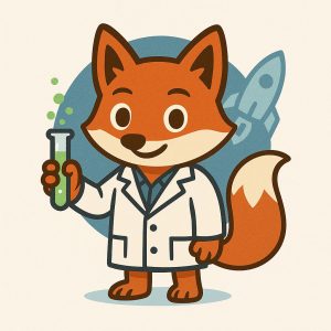 Science Pioneers (Ages 9–10)